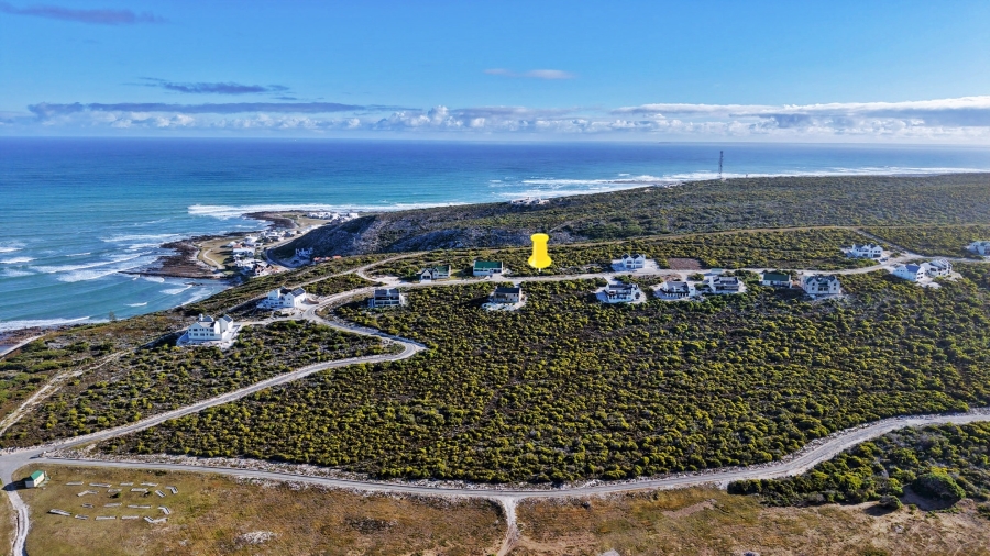 0 Bedroom Property for Sale in Agulhas Western Cape
